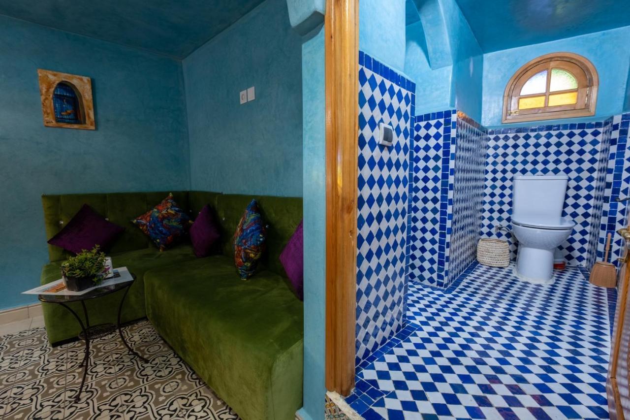 Mosaic * Chefchaouen