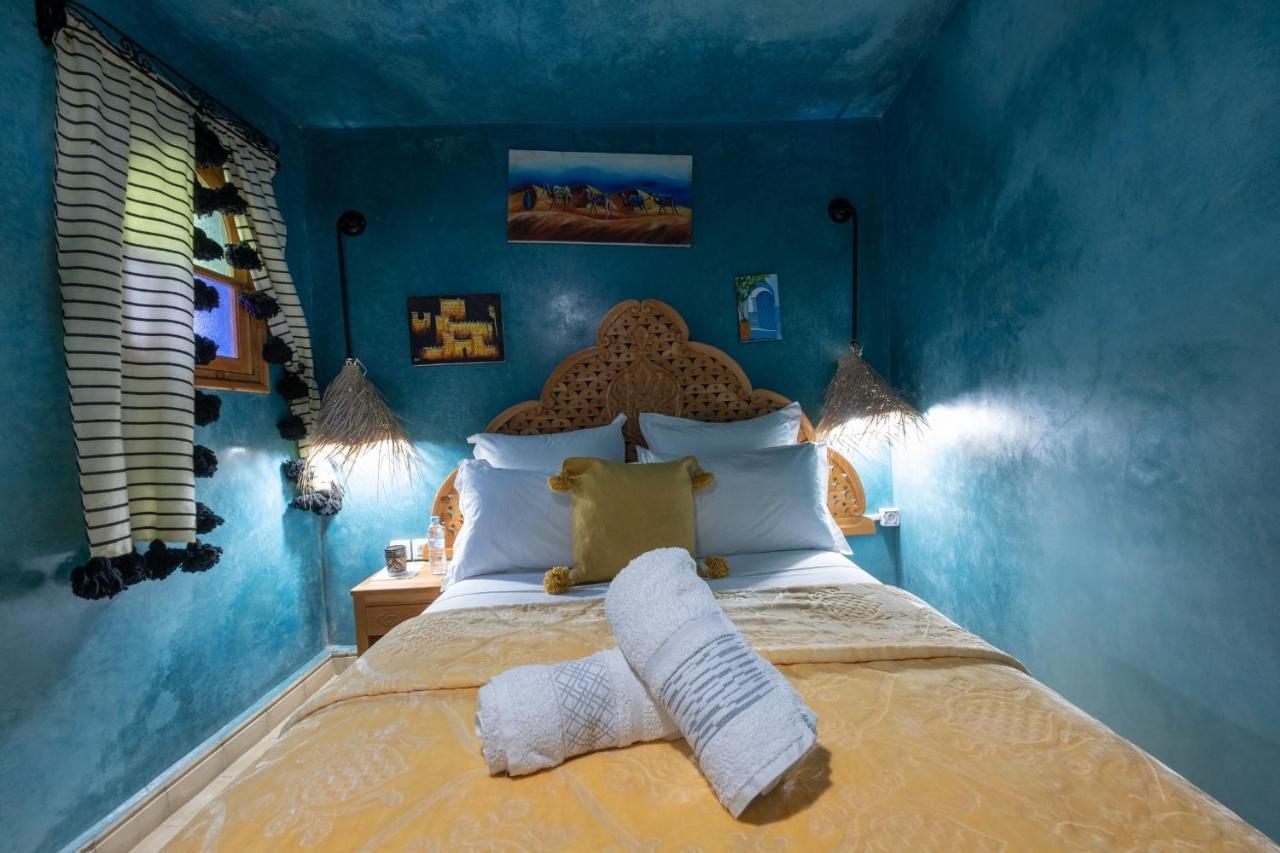 Mosaic * Chefchaouen